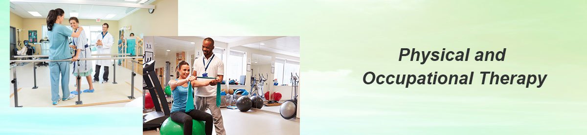 Cape Medical Billing - Physical Therapy and Occupational Therapy