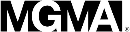 MGMA Logo