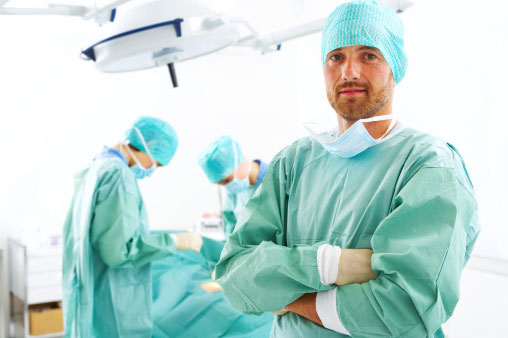 cape professional billing trauma surgery billing